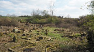 1-Revitalizace zdevastovaného hřbitova ve Svatoboru 